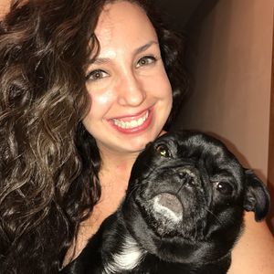 Meet your Posher, Toni